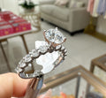 Lab Grown Diamond Ring 333026