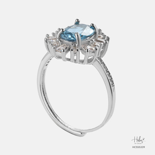 Amethyst Ring 555339