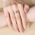 Citrine Ring 555344