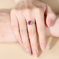 Ruby Ring 555348