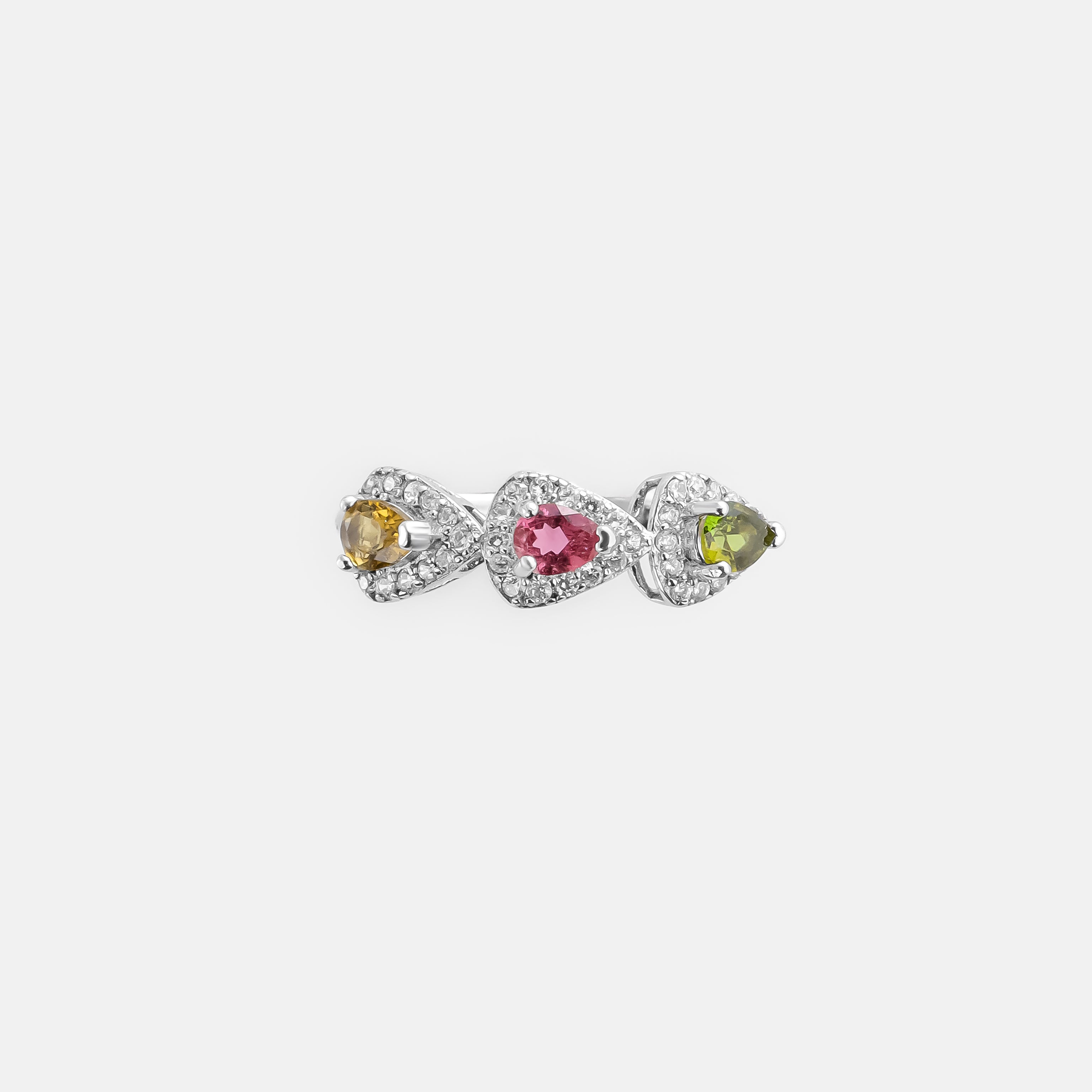 Tourmaline Ring 555404