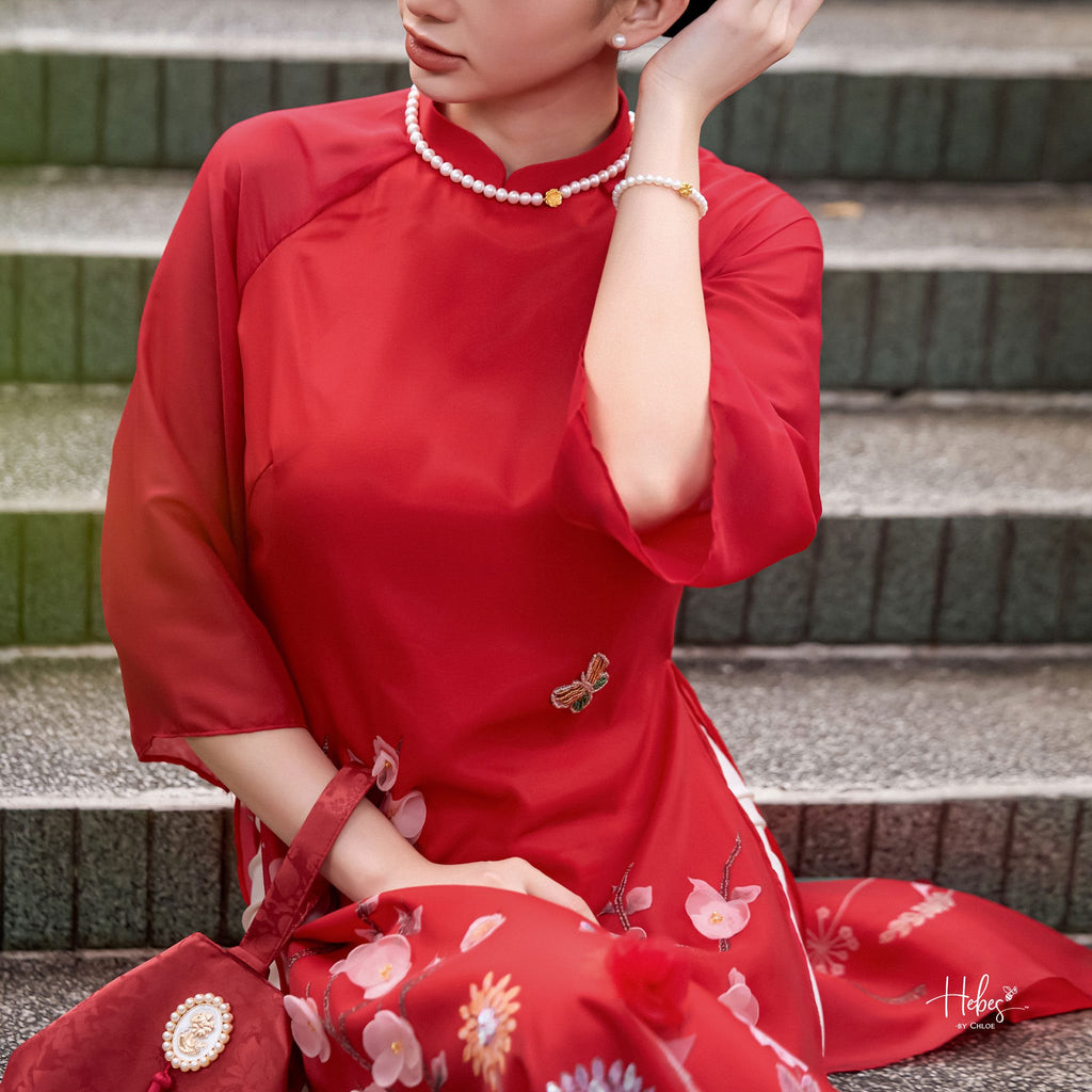Luster Japanese Akoya Pearl Necklace 555490