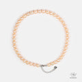Pearl Necklace 555534