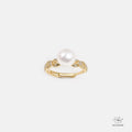 Pearl Ring 555548