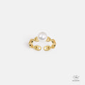 Pearl Ring 555549