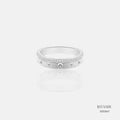 Silver Ring 555567