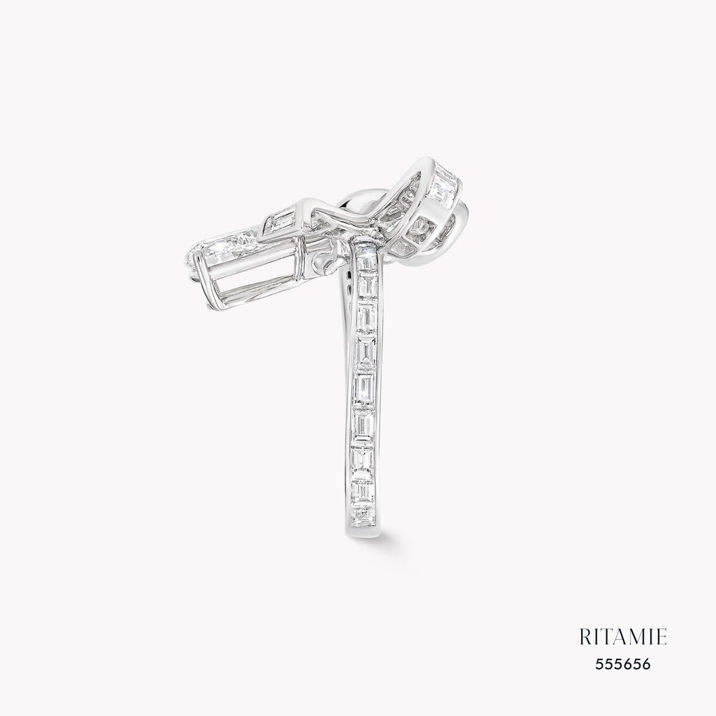 Diamond Ring 555656