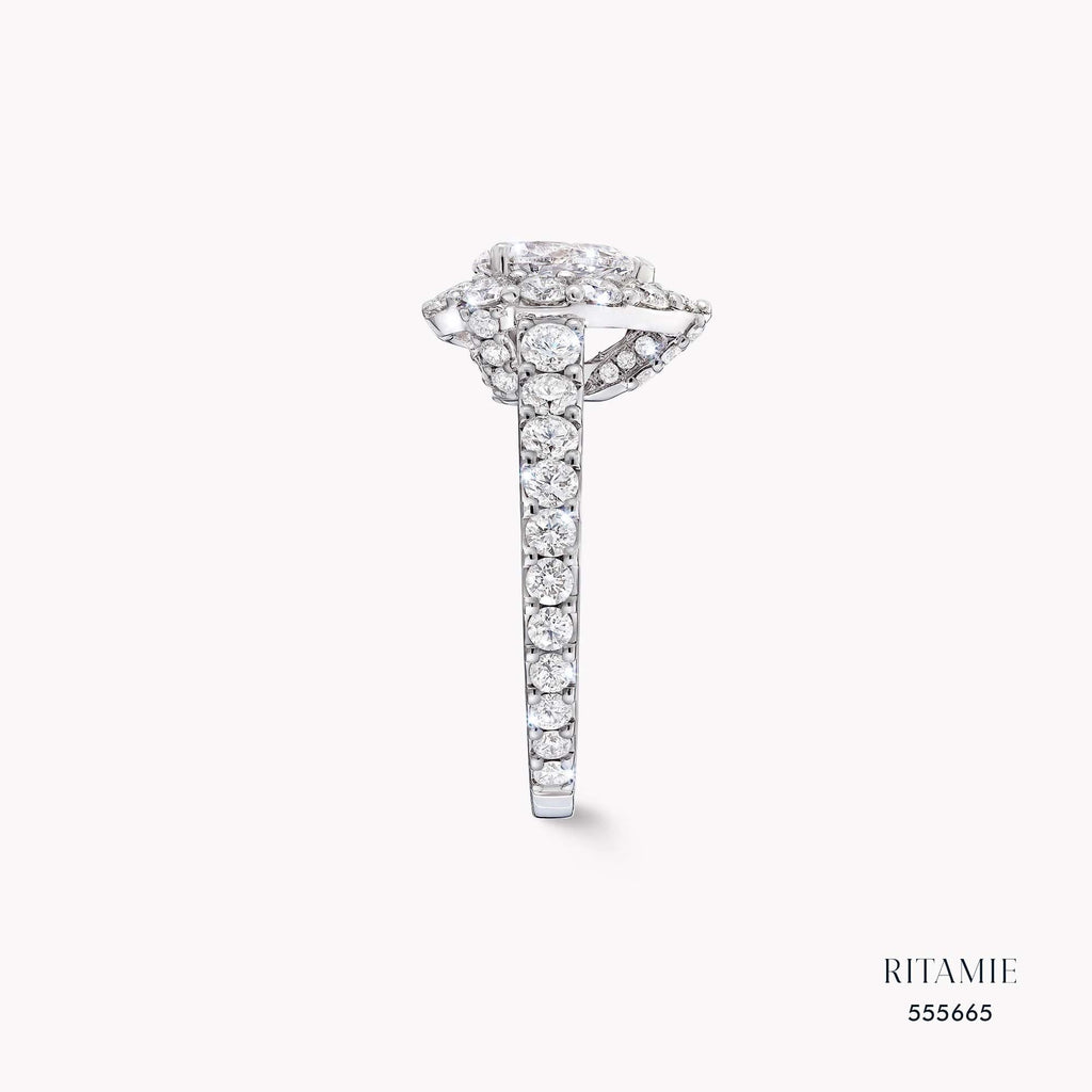 Diamond Ring 555665