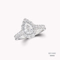 Diamond Ring 555665
