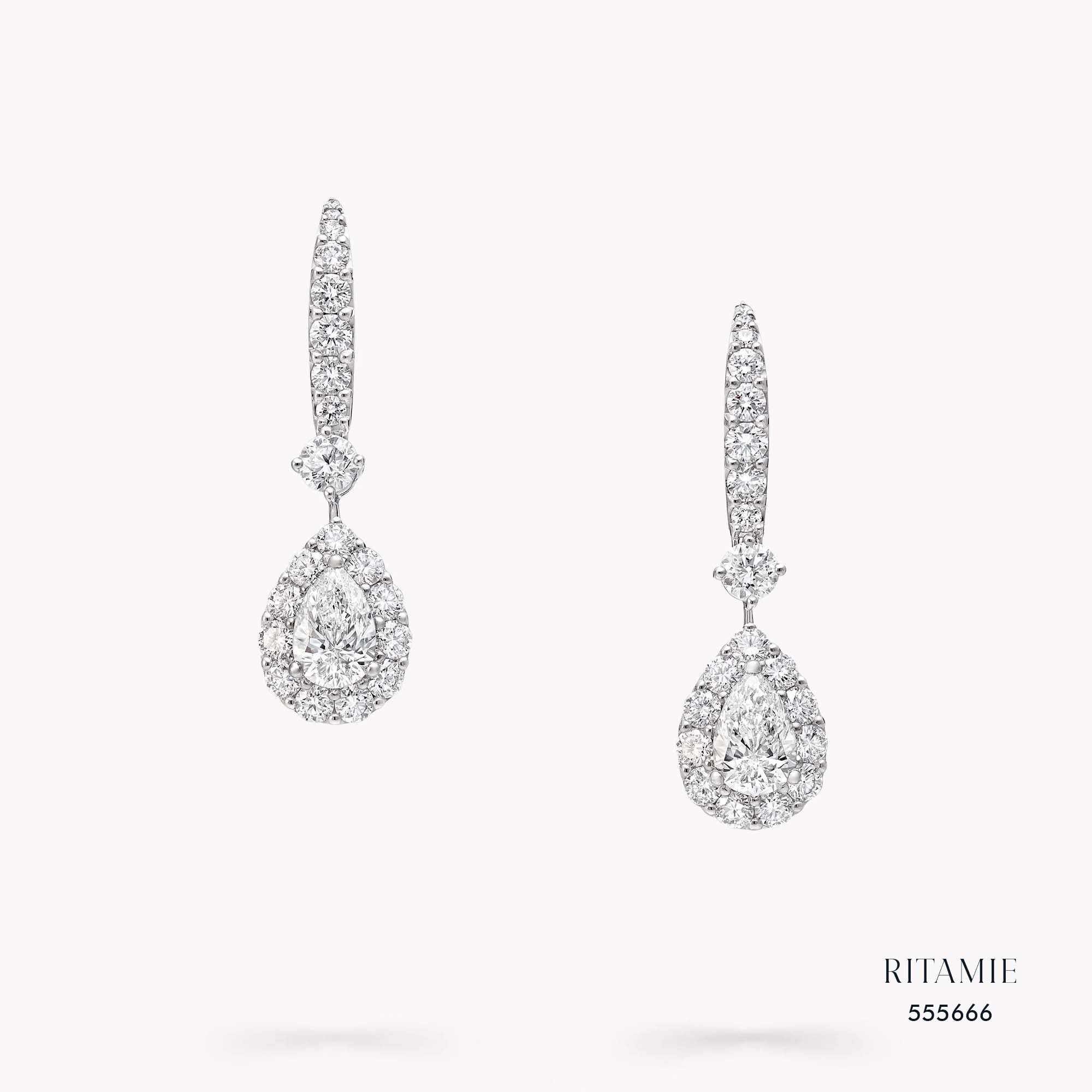 Diamond Ring 555666
