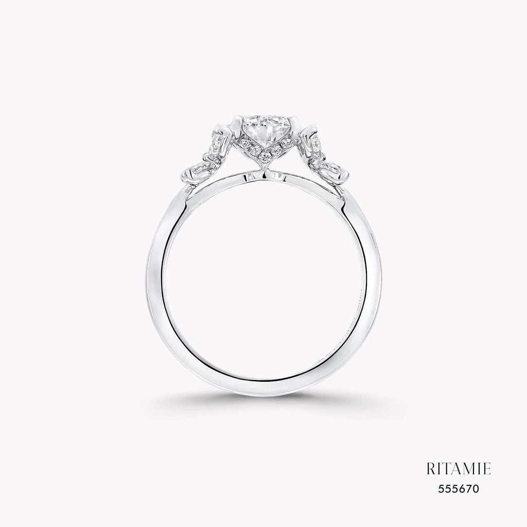 Diamond Ring 555670