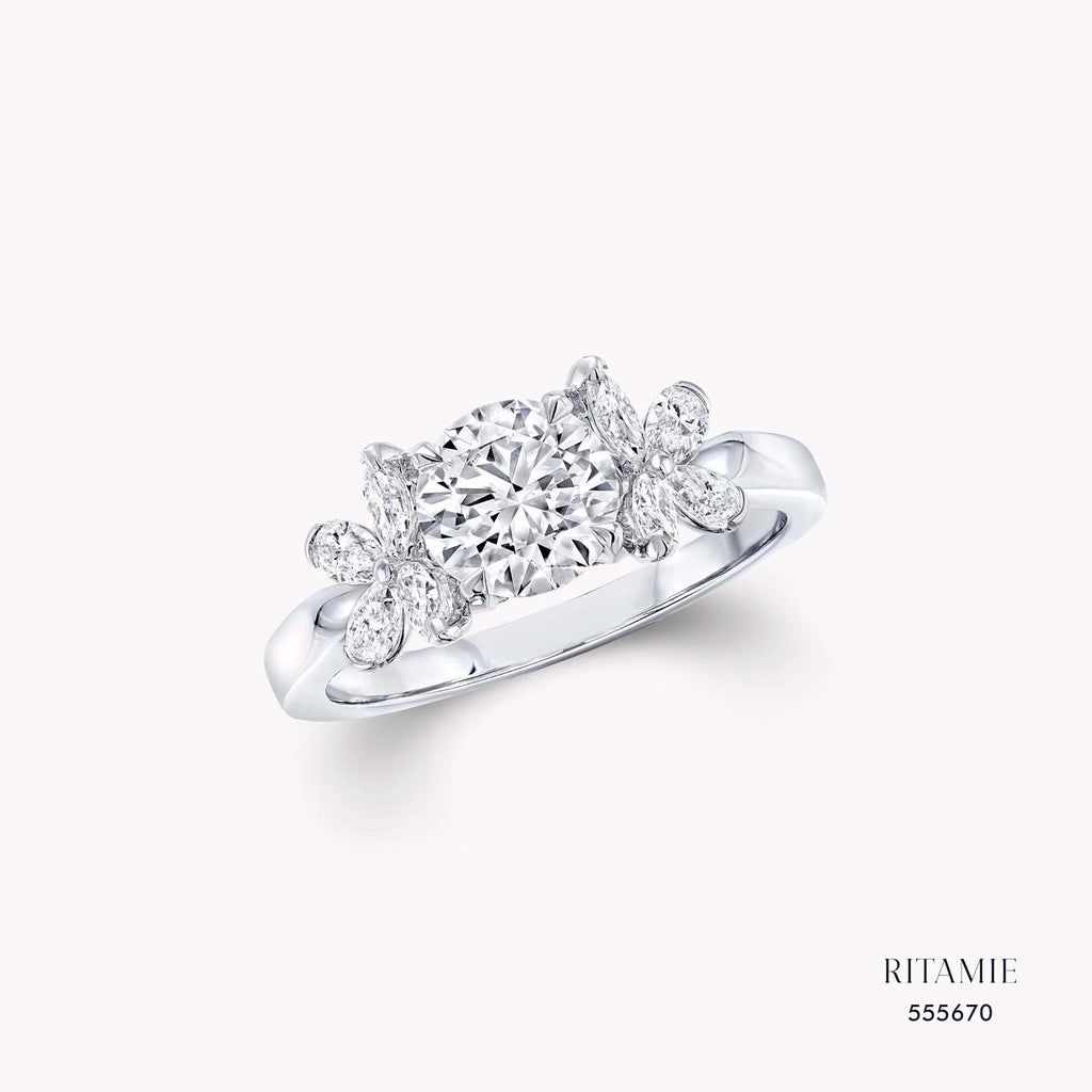 Diamond Ring 555670