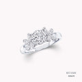 Diamond Ring 555670