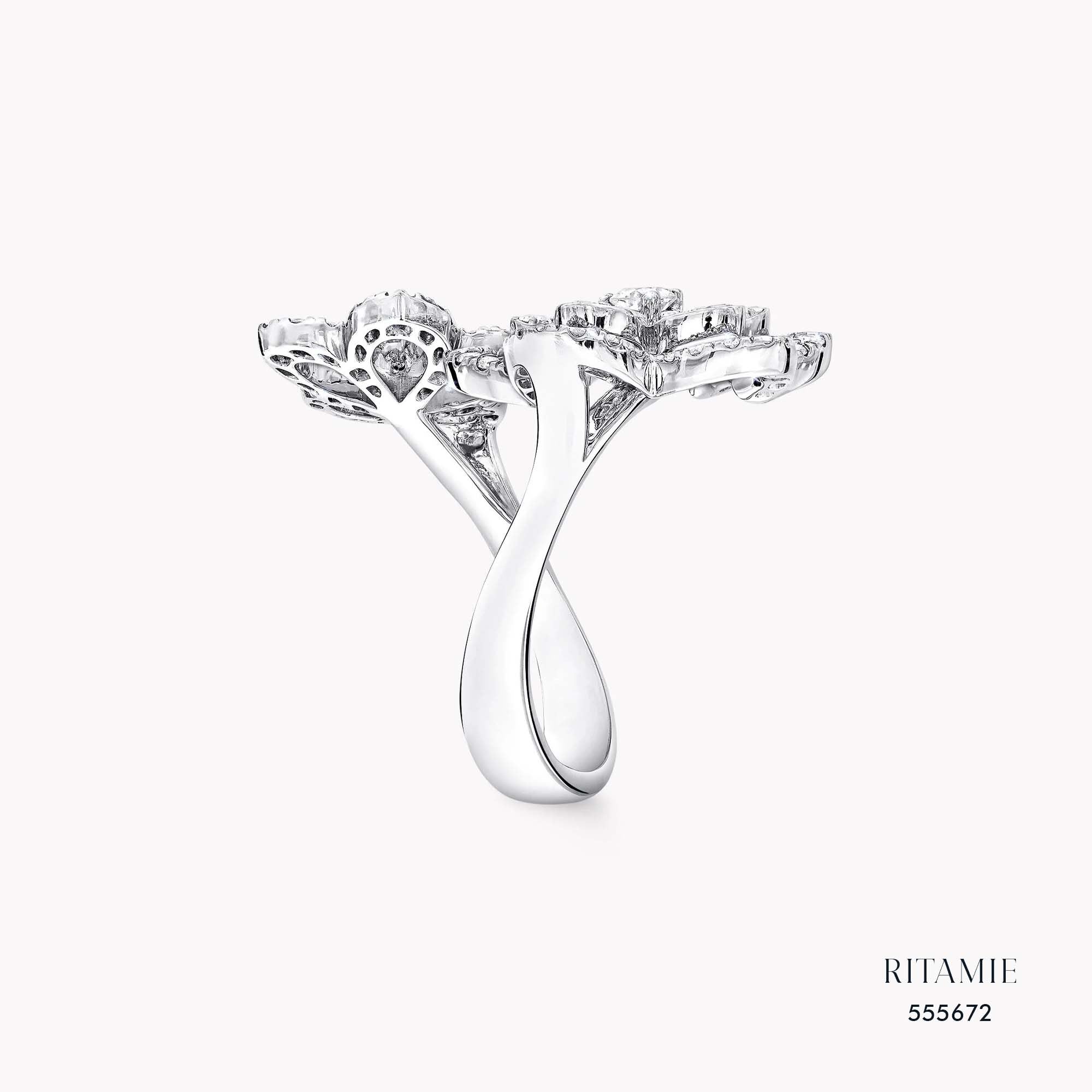Diamond Ring 555672