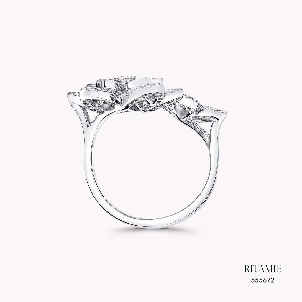 Diamond Ring 555672