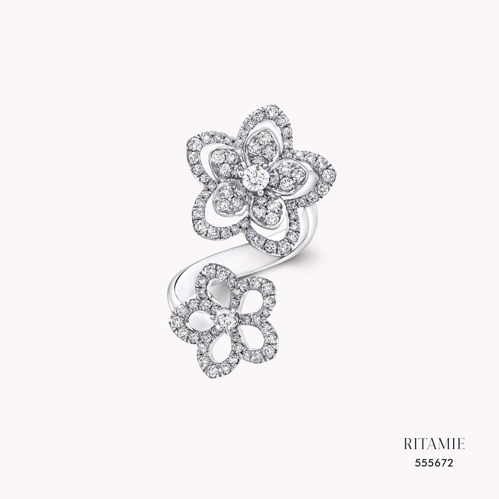 Diamond Ring 555672