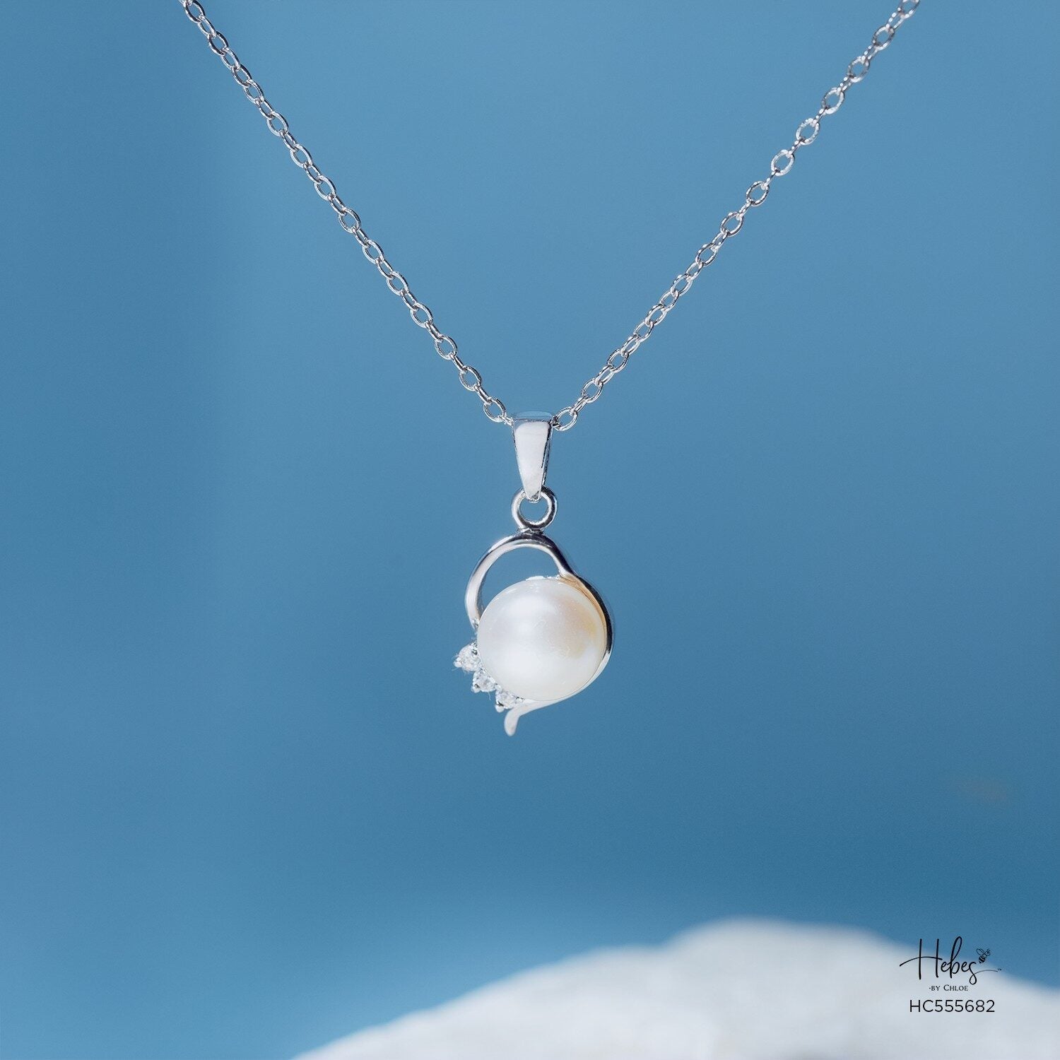 Pearl Necklace 555682
