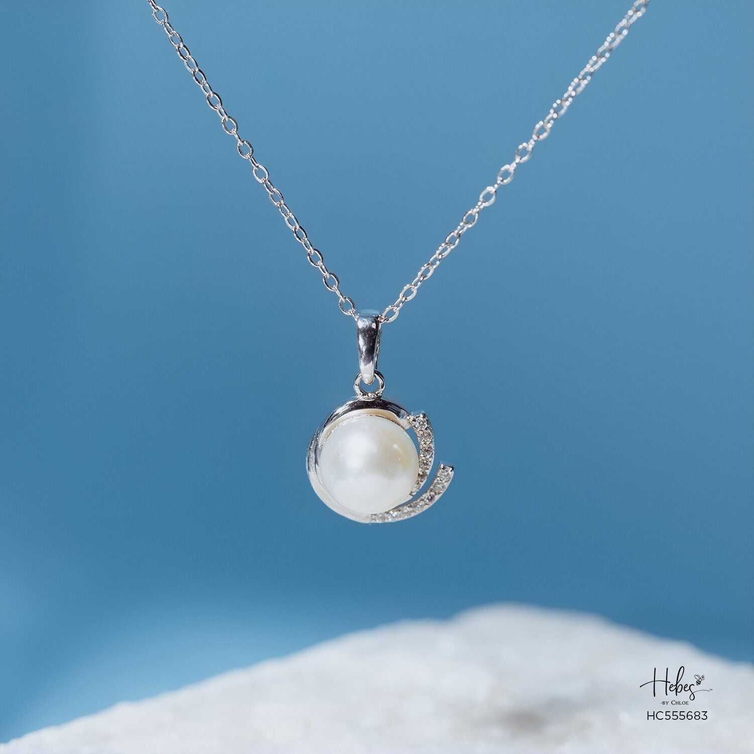 Pearl Necklace 555683