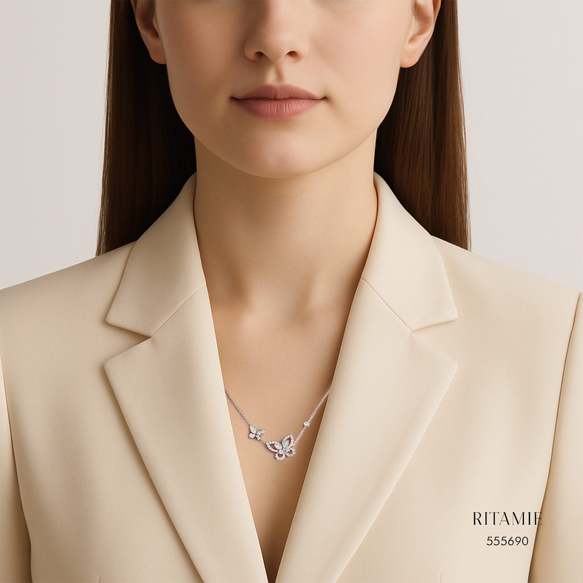Necklace 555690