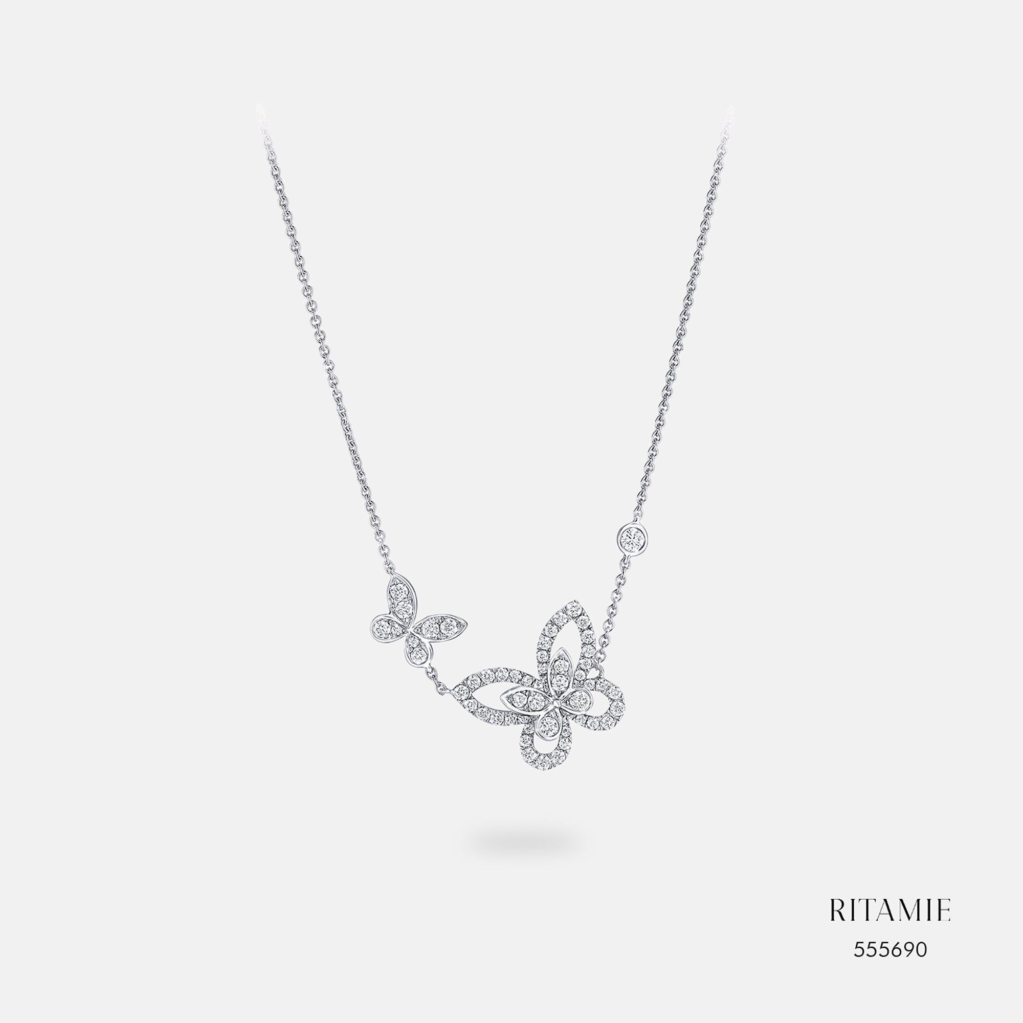 Necklace 555690