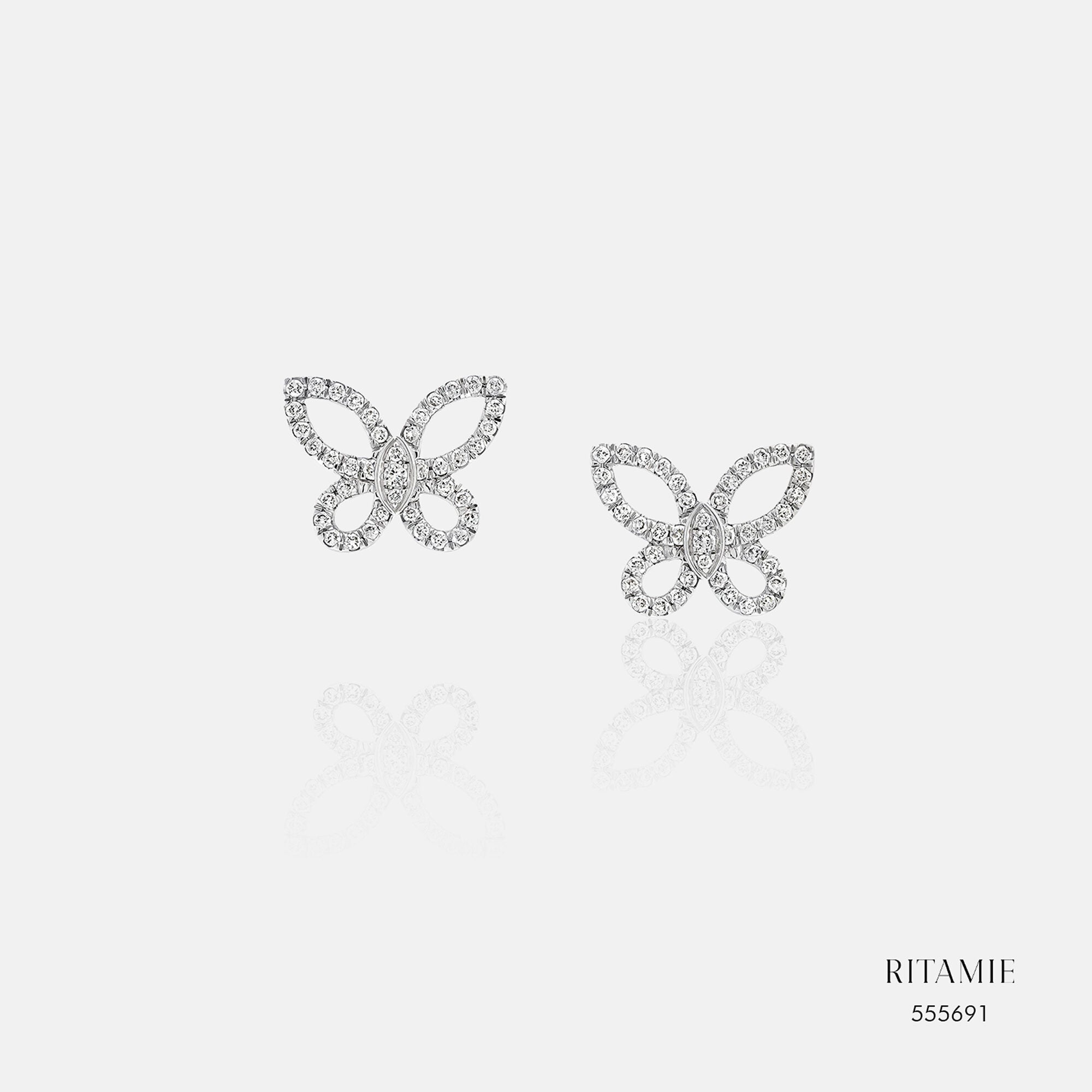 Earrings 555691