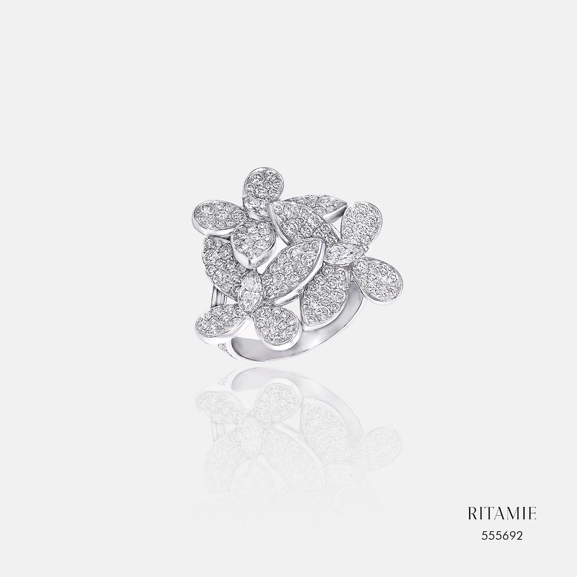 Ring 555692