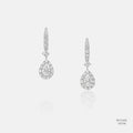 Earrings 555720