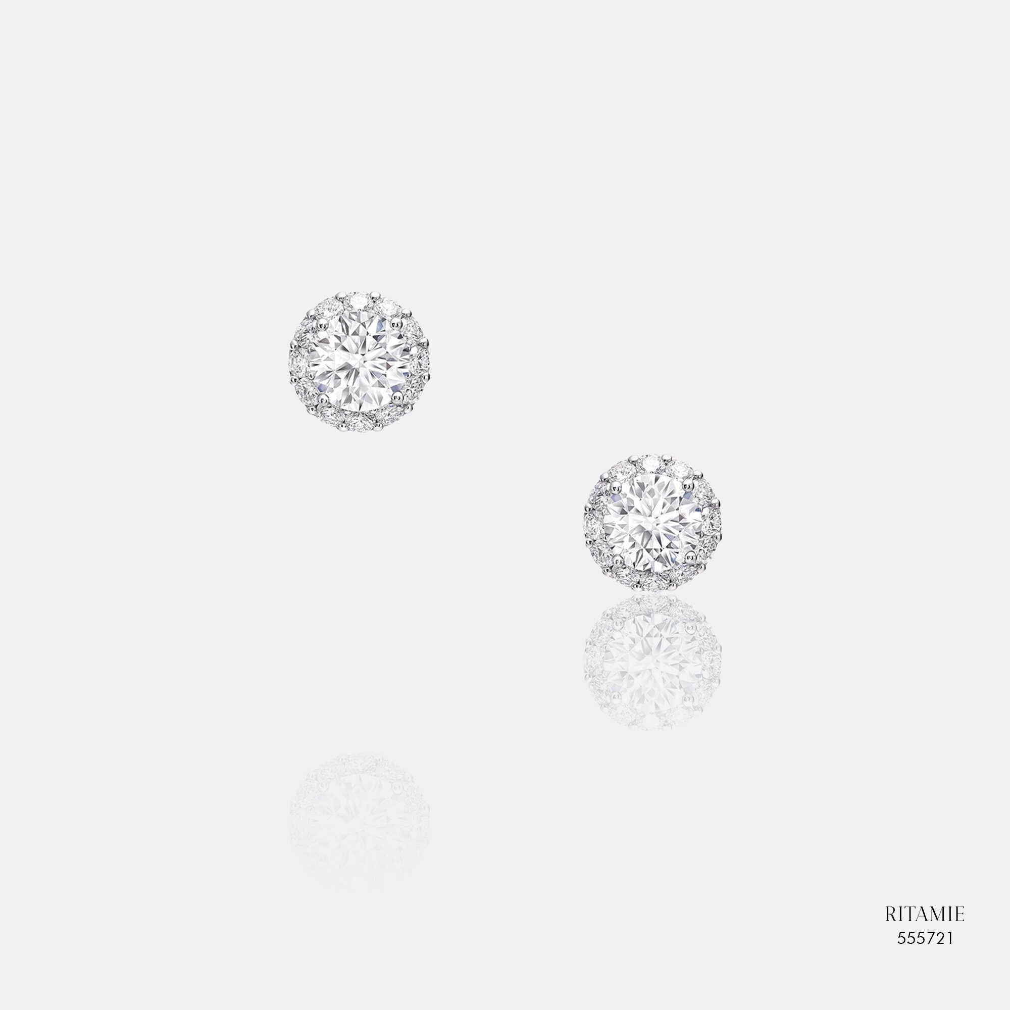 Earrings 555721