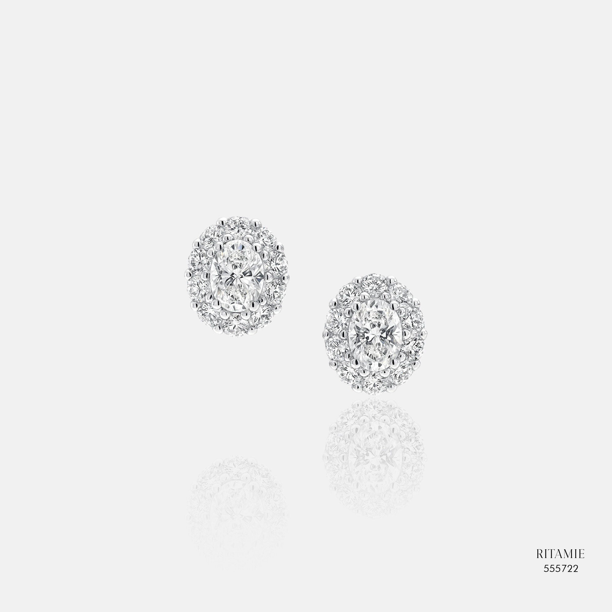 Earrings 555722