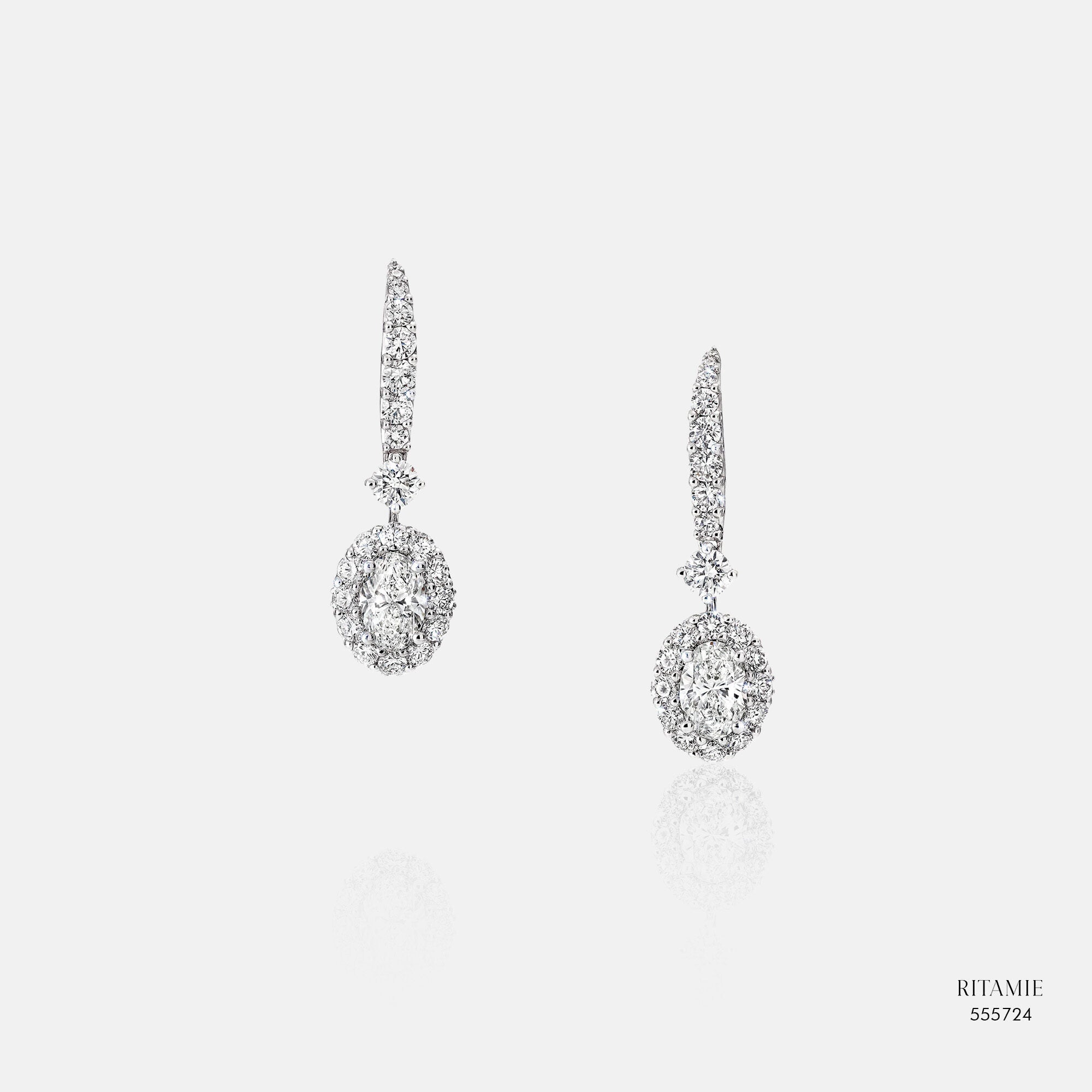 Earrings 555724
