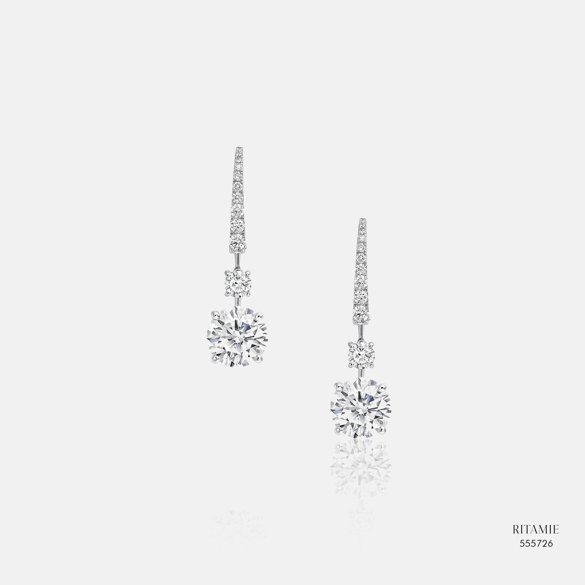 Earrings 555726