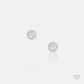 Céleste Lab Grown Diamond Studs Earrings 555741