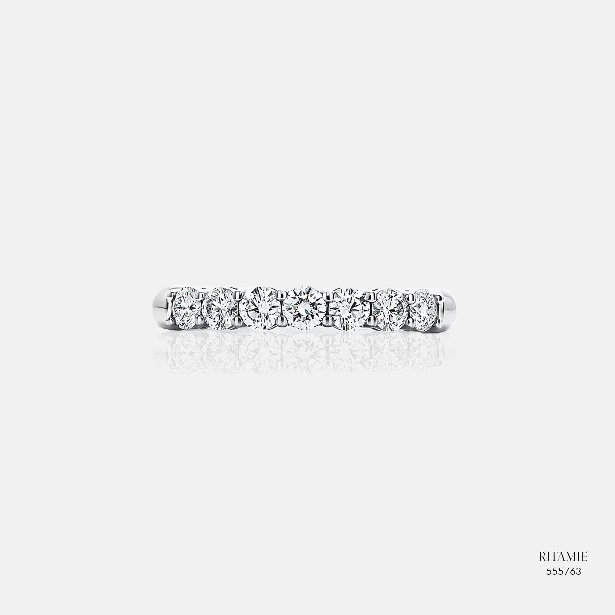Eclipse Classic Lab-Grown Diamond Ring 555763