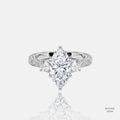 Vera Isolde Lab-Grown Diamond Ring 555781