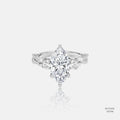 Vera Elowen Lab-Grown Diamond Ring 555786