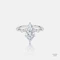 Vera Lira Lab-Grown Diamond Ring 555787