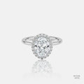 Vera Grace Lab-Grown Diamond Ring 555793