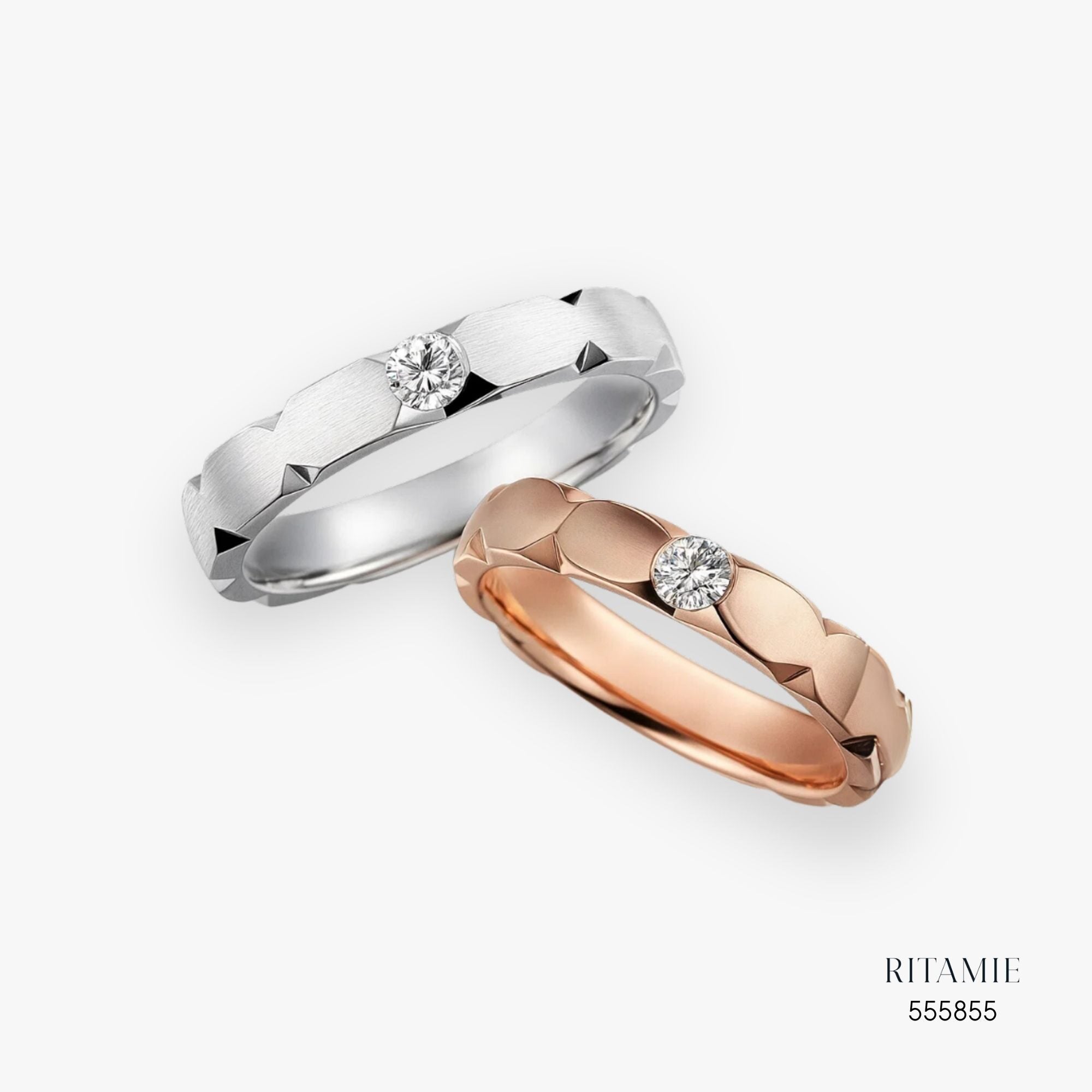 Couple Ring 555855