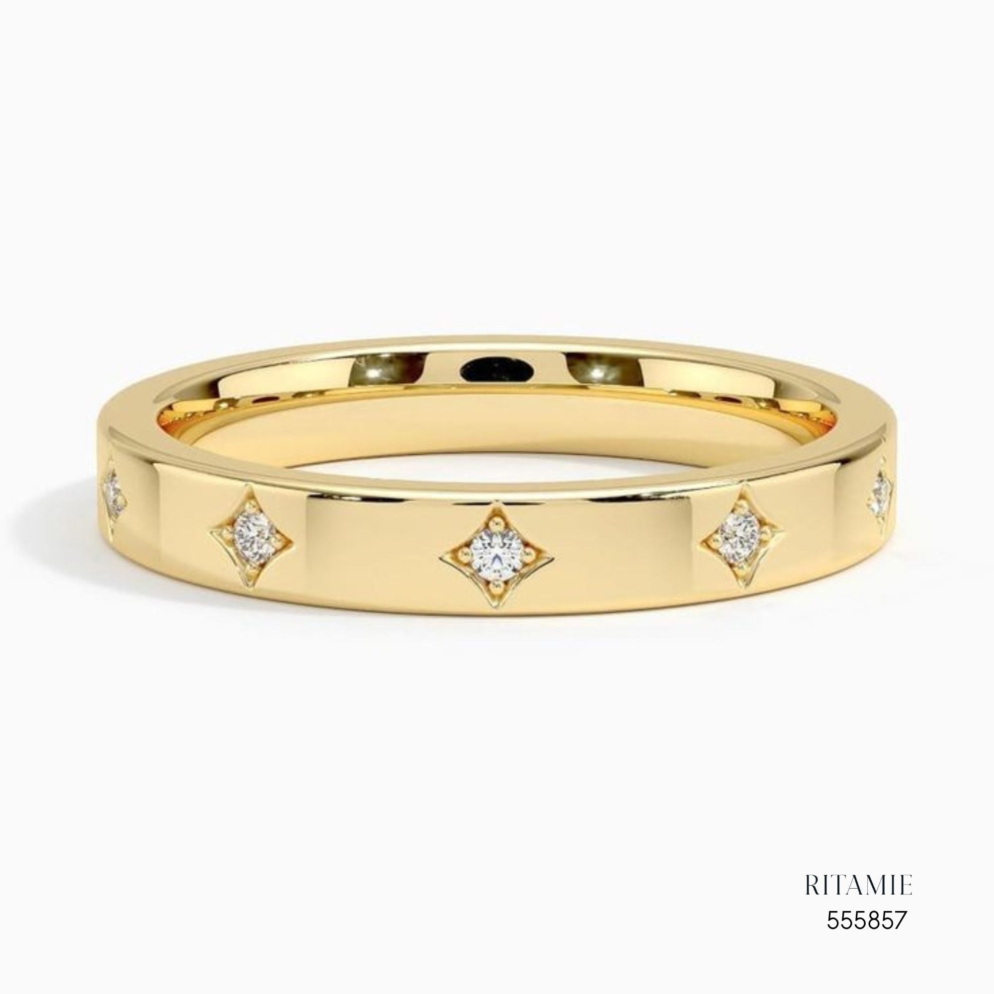 Couple Ring 555857