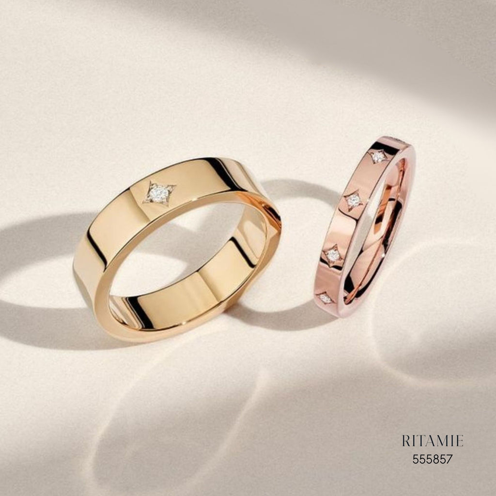 Couple Ring 555857