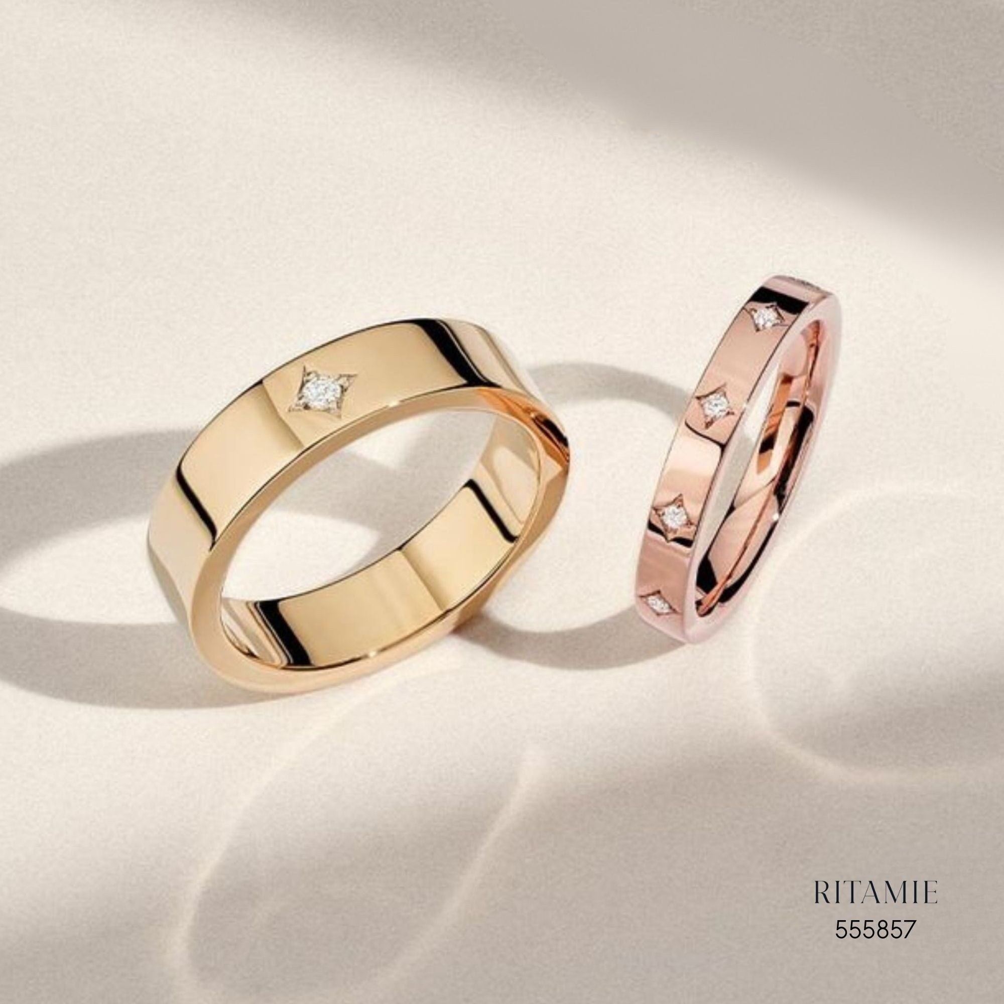 Couple Ring 555857