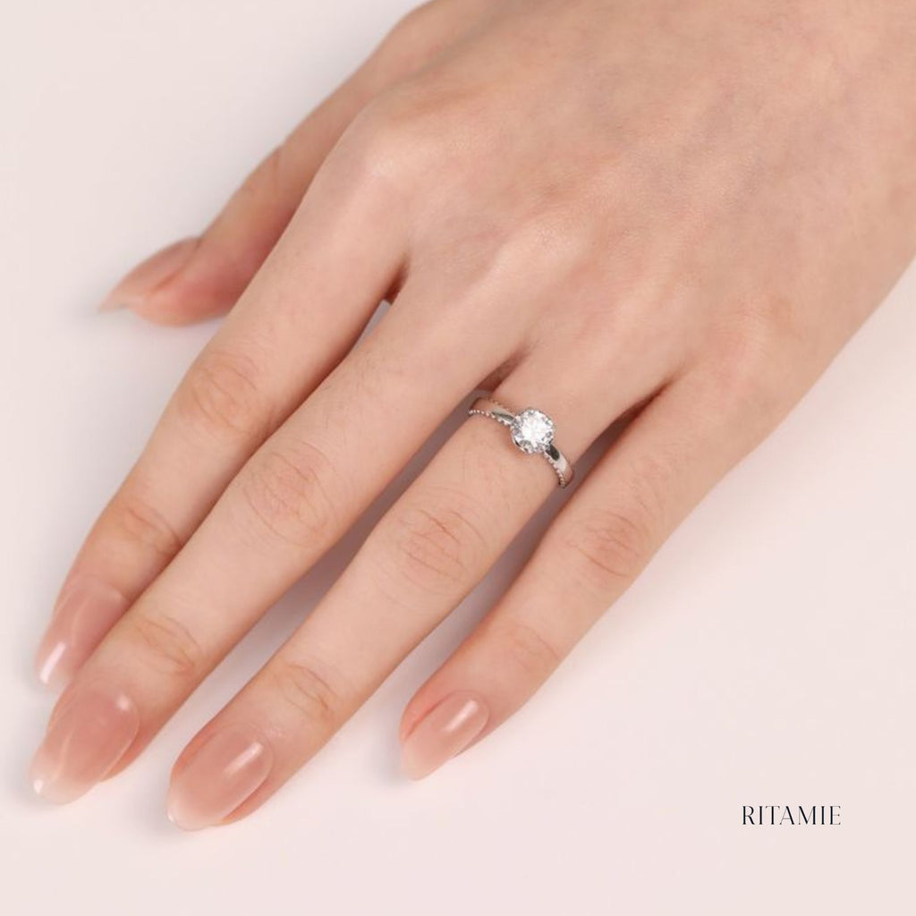 Couple Ring 555860