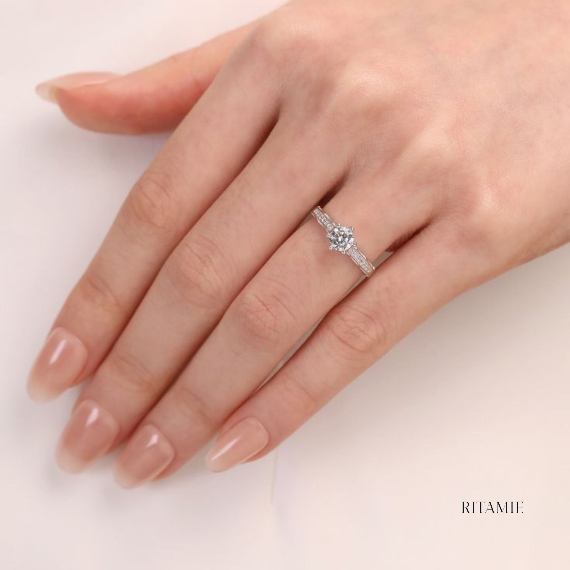 Couple Ring 555861