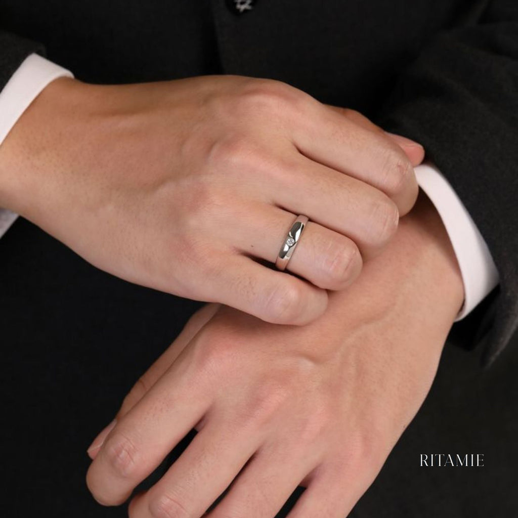 Couple Ring 555861