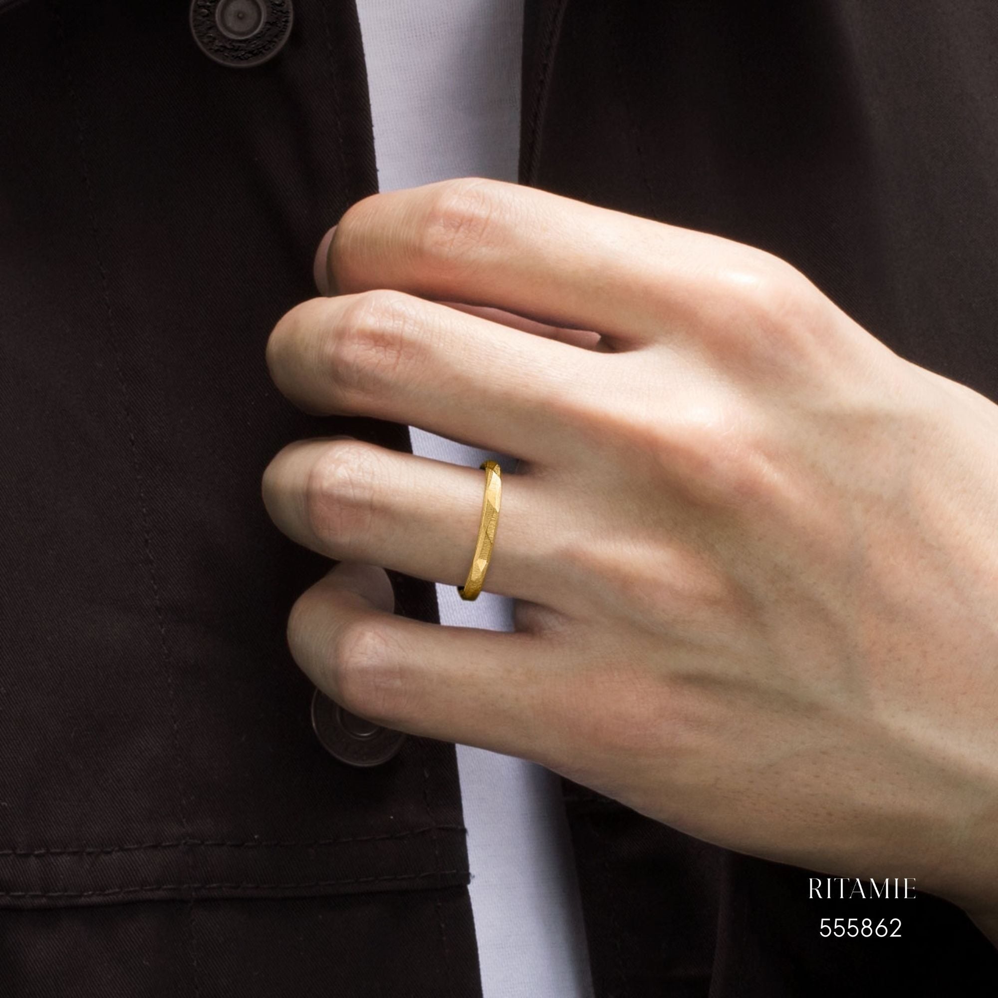 Couple Ring 555862