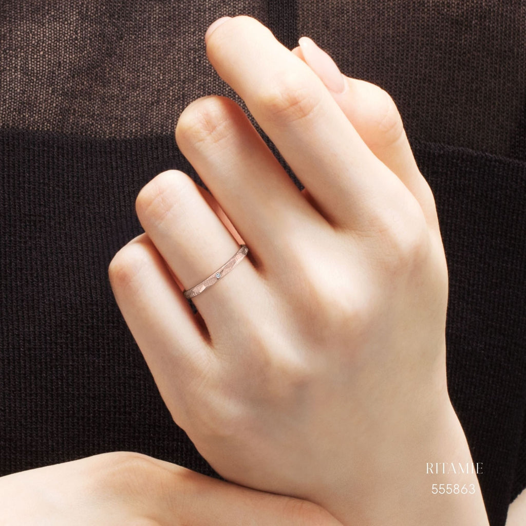Couple Ring 555863