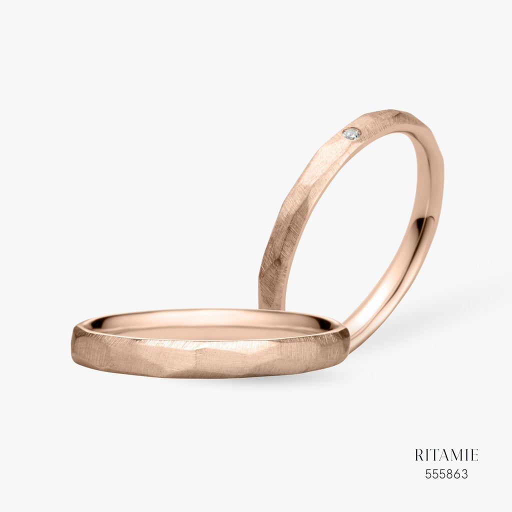 Couple Ring 555863