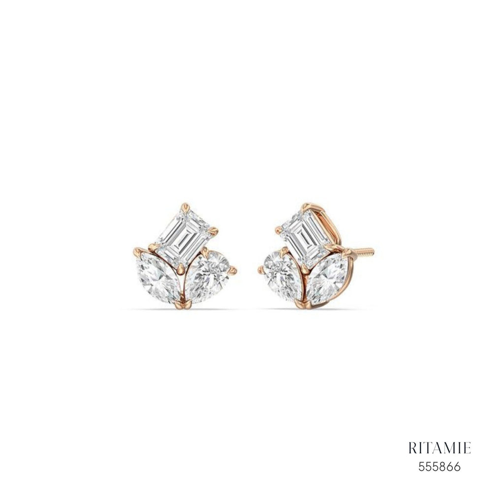 Earrings 555866