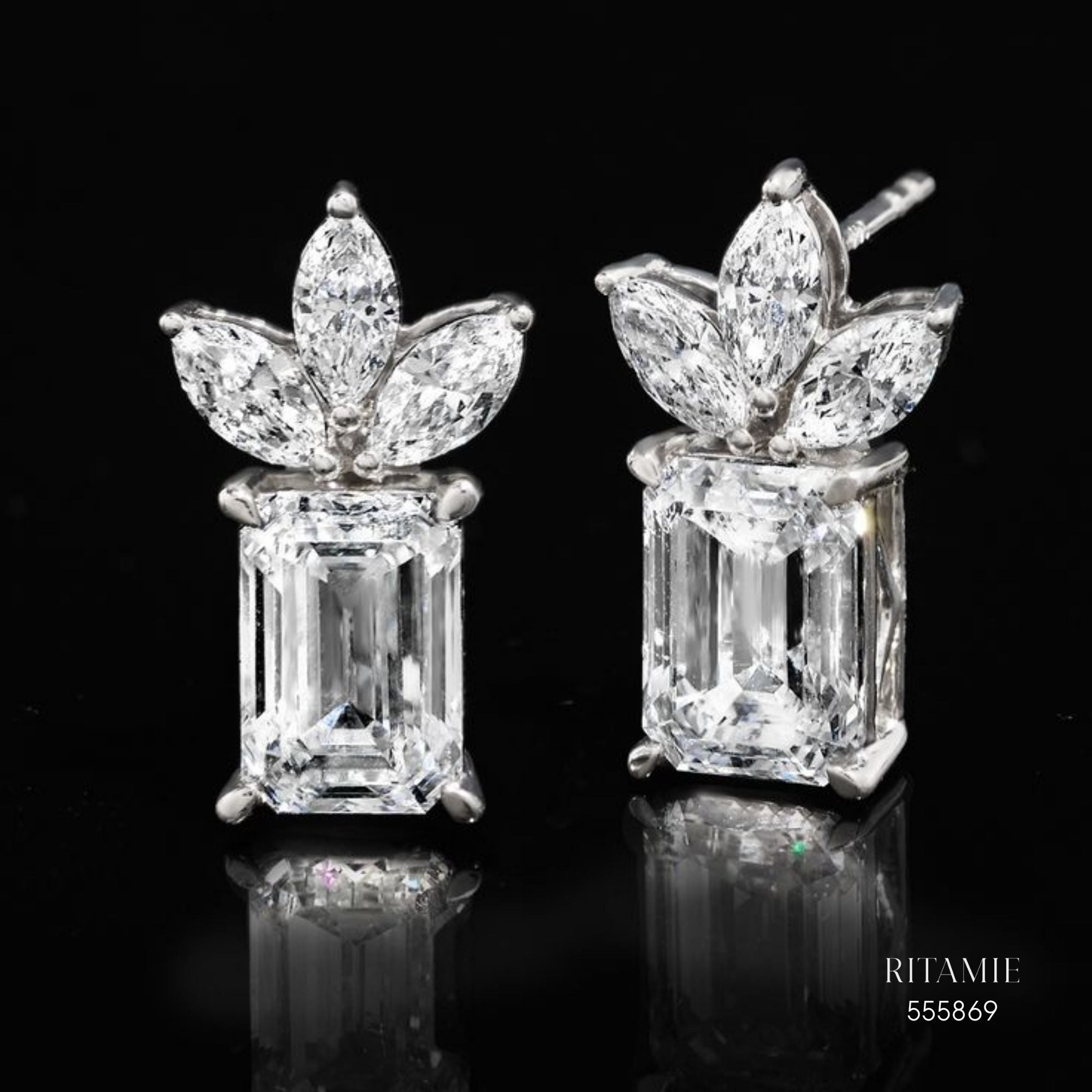 Earrings 555869