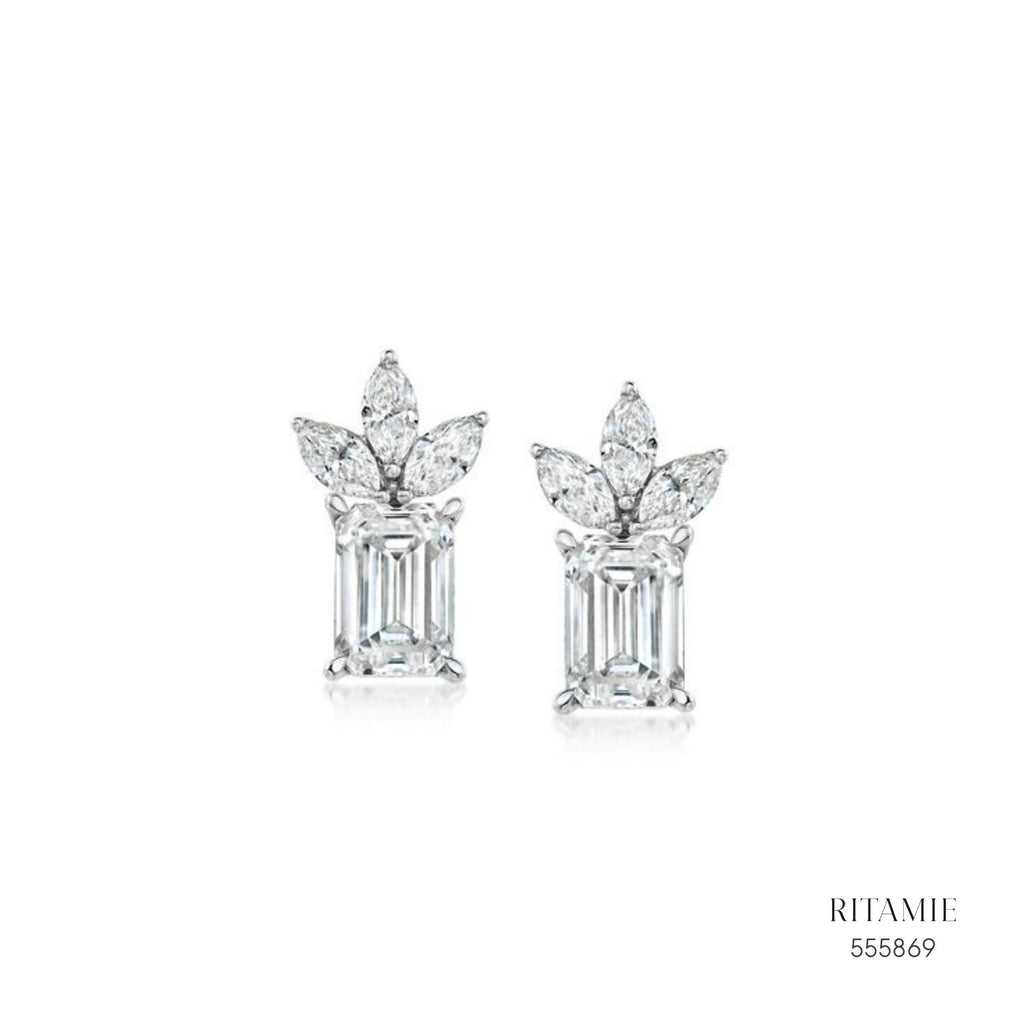 Earrings 555869
